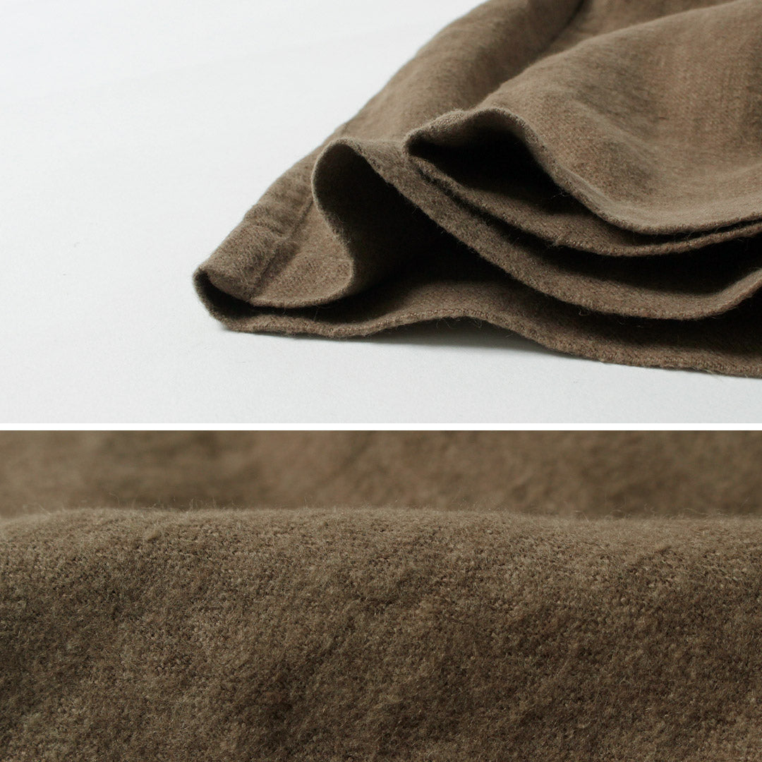 KEMA DESIGNS / Pantalones alemanes de 1 pliegue