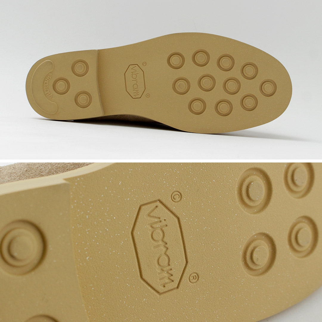 MOLLE SHOES / Kung Fu Mules