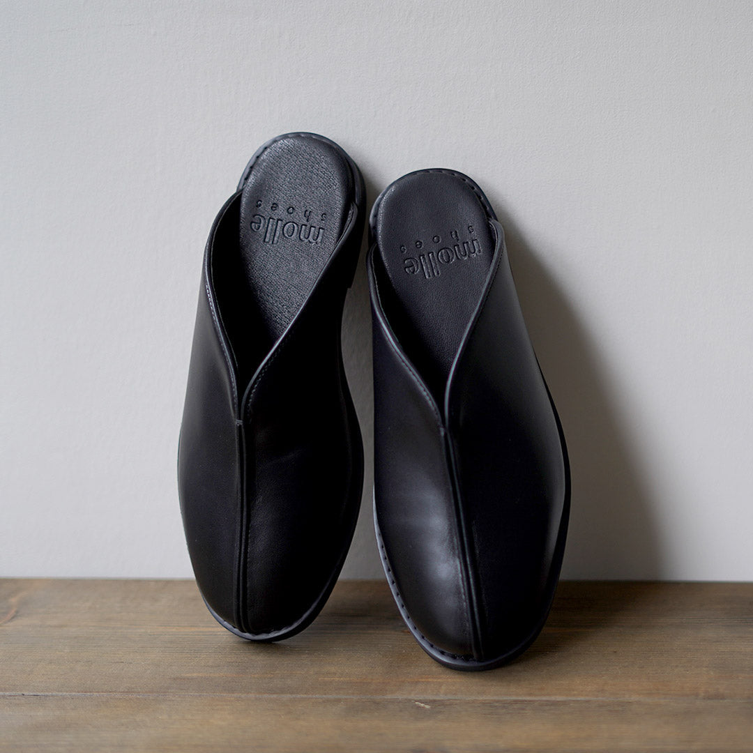 MOLLE SHOES / Kung Fu Mules