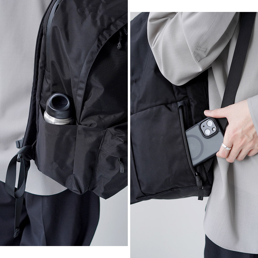 LC BY LOWERCASE / Daypack L