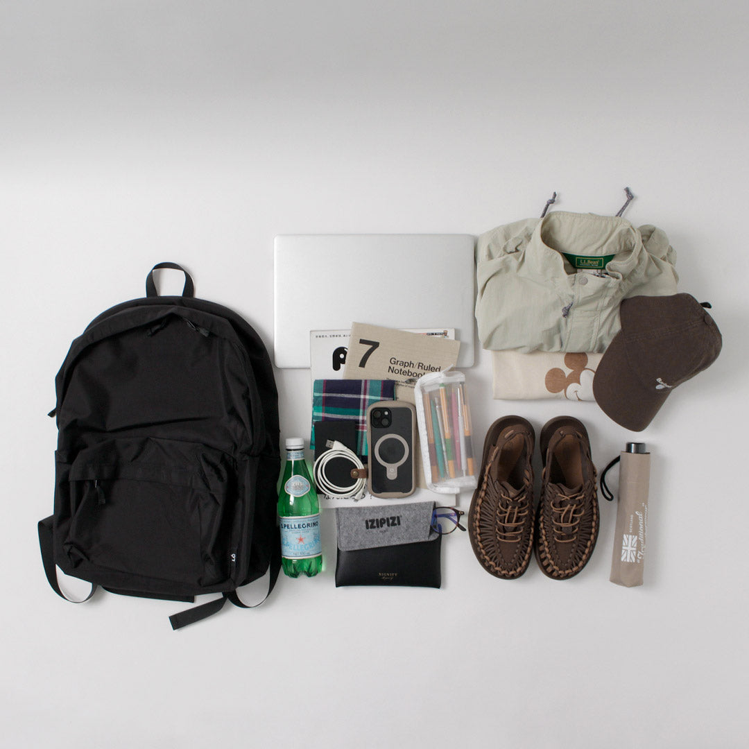 LC BY LOWERCASE / Daypack L