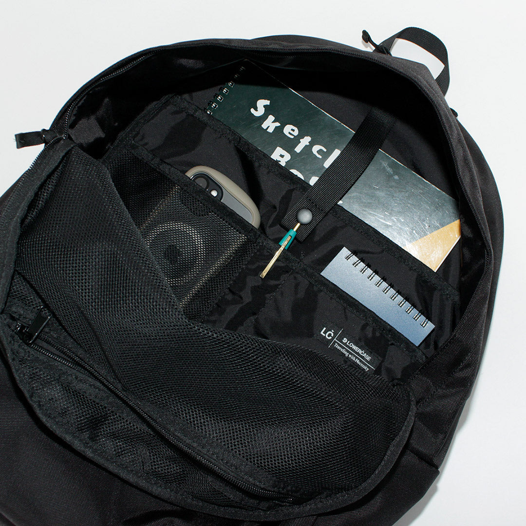 LC BY LOWERCASE / Daypack L