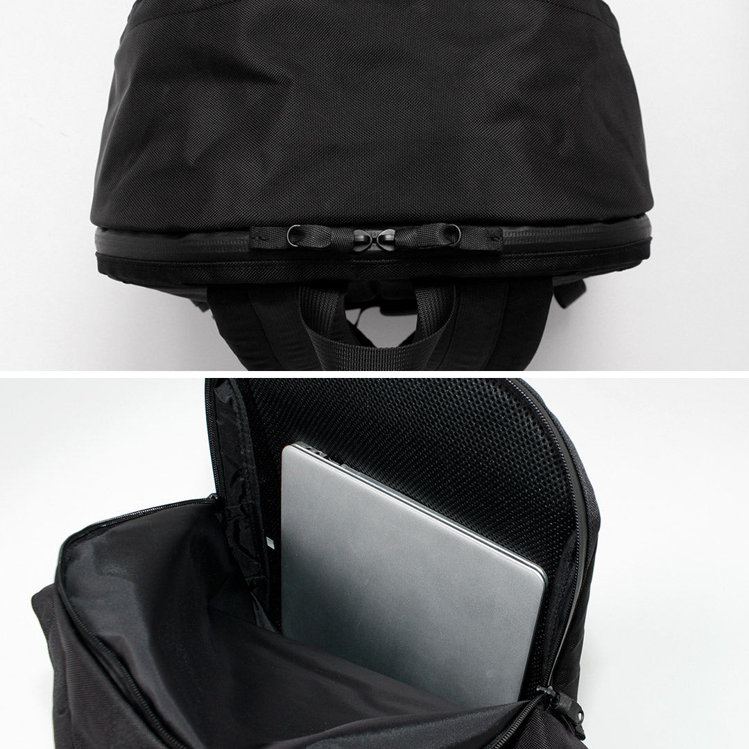 LC BY LOWERCASE / Daypack L