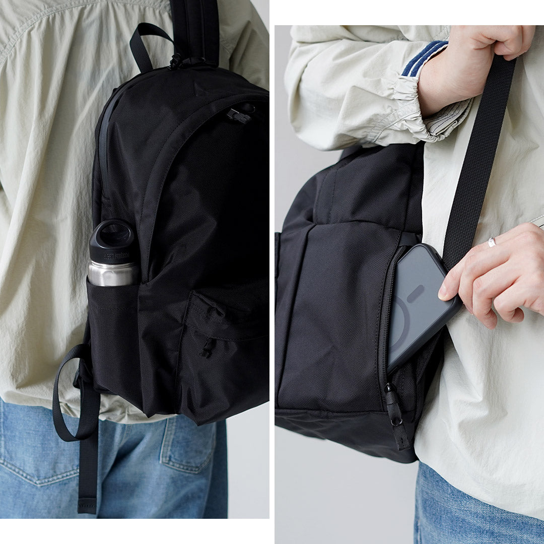 LC BY LOWERCASE / Daypack M