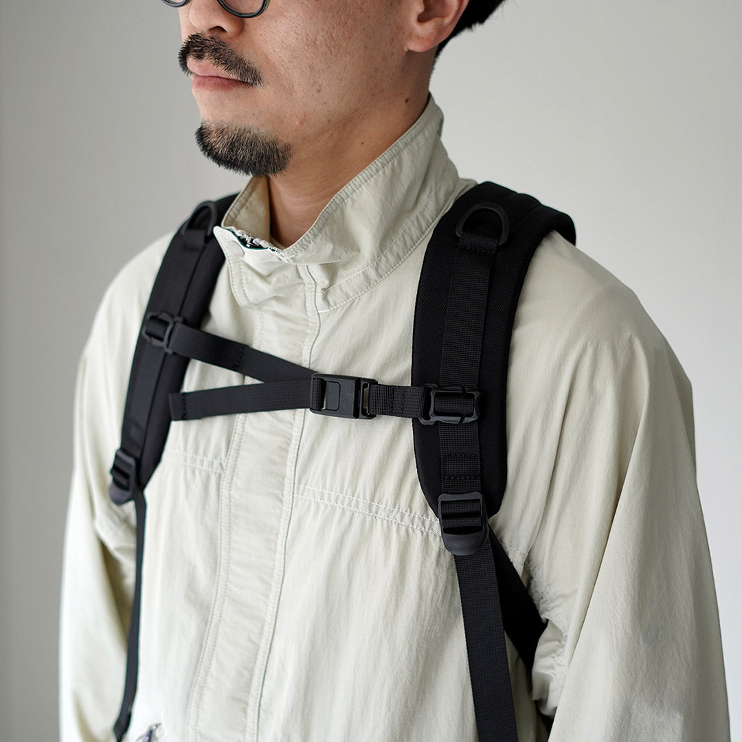 LC BY LOWERCASE / Daypack M