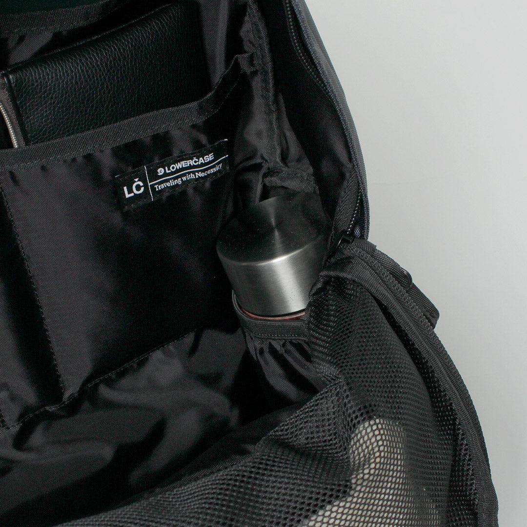 LC BY LOWERCASE / Daypack M
