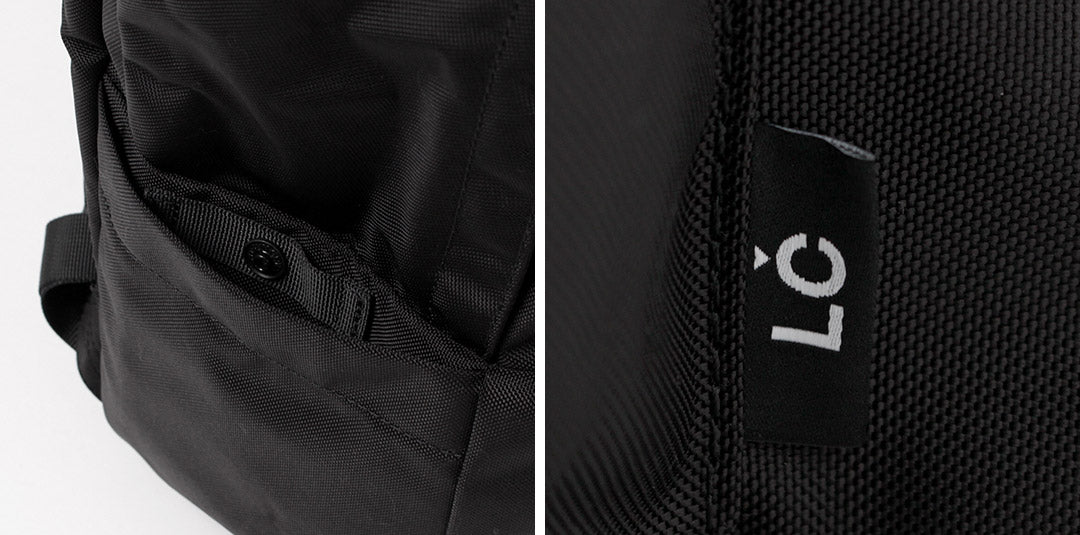 LC BY LOWERCASE / Daypack M