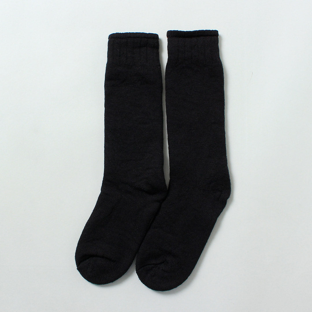 WILDERNESS WEAR / Pathfinder Merino Socks