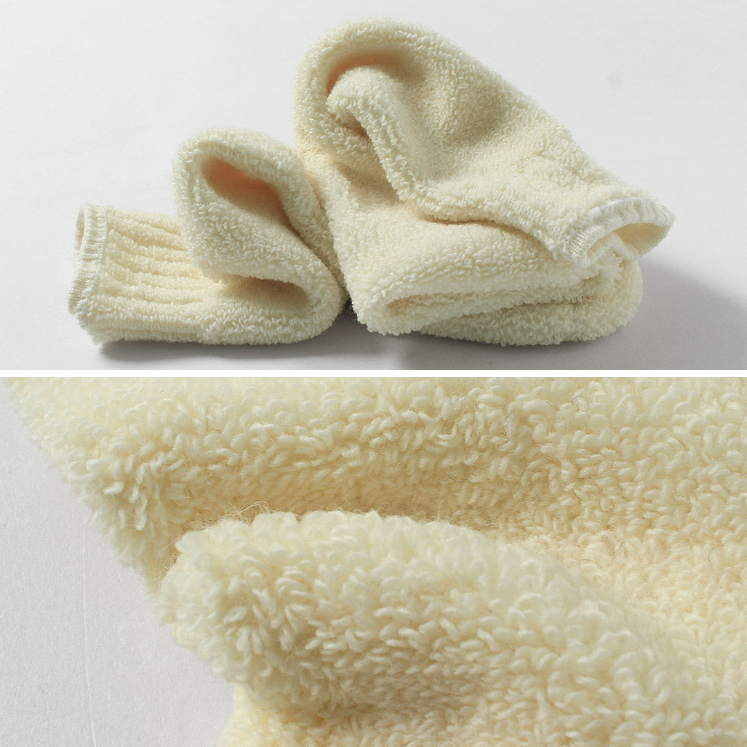 WILDERNESS WEAR / Pathfinder Merino Socks