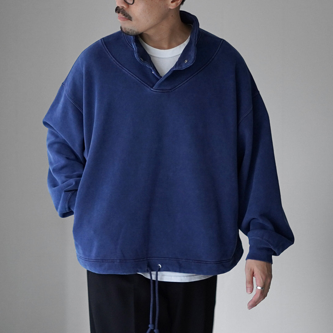 REMI RELIEF / SP Processed Sports Sweatshirt