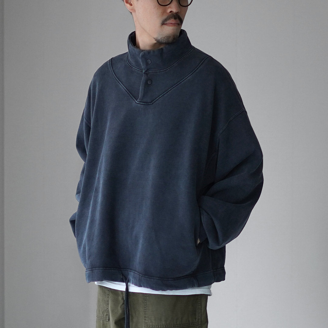 REMI RELIEF / SP Processed Sports Sweatshirt