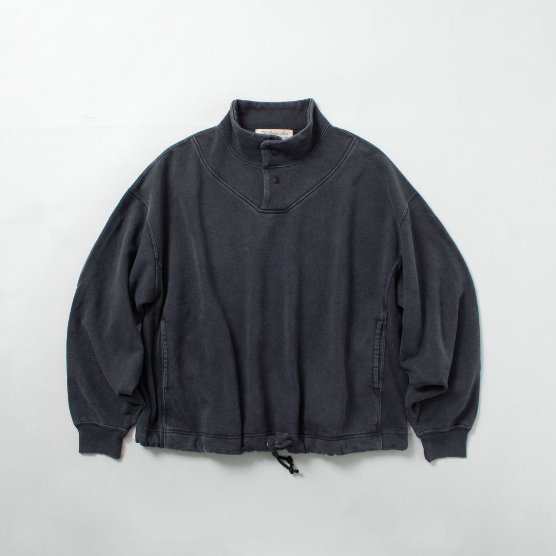 REMI RELIEF / SP Processed Sports Sweatshirt