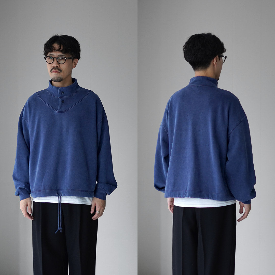 REMI RELIEF / SP Processed Sports Sweatshirt
