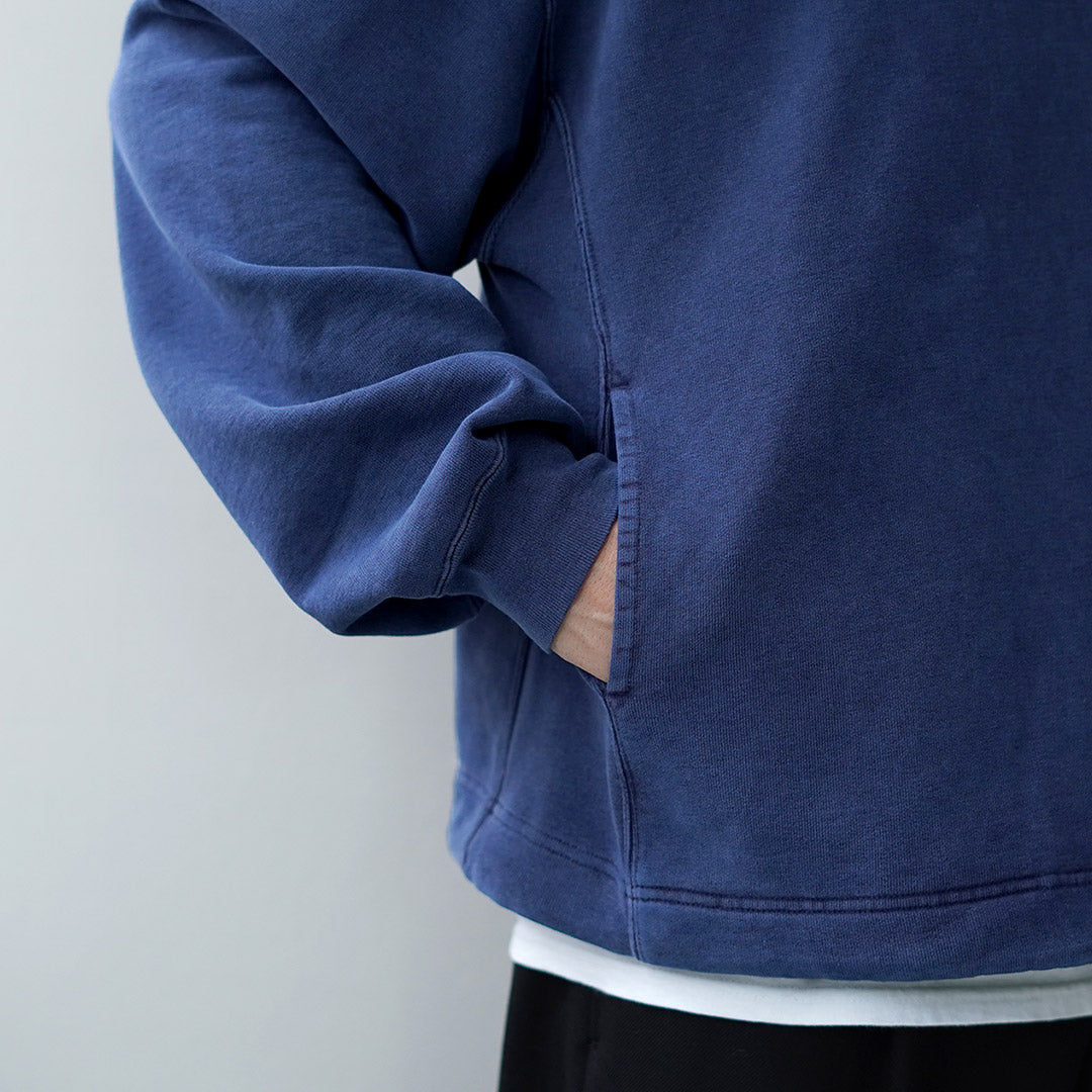 REMI RELIEF / SP Processed Sports Sweatshirt