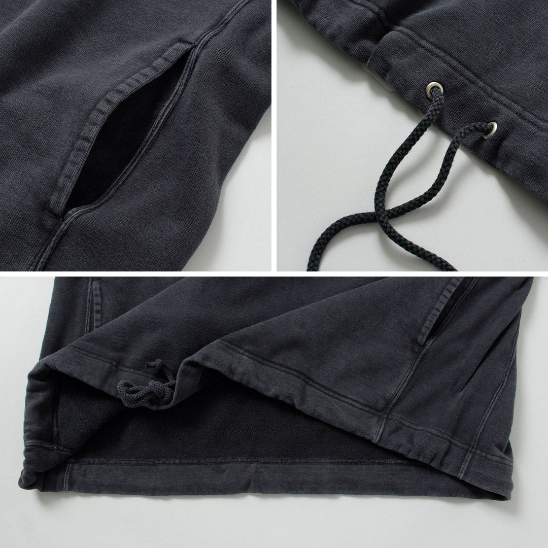 REMI RELIEF / SP Processed Sports Sweatshirt