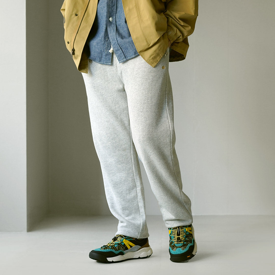 GOHEMP / Loose-Fit Sweatpants