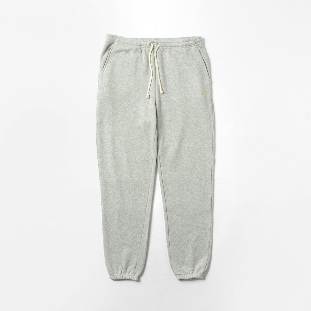 GOHEMP / Loose-Fit Sweatpants