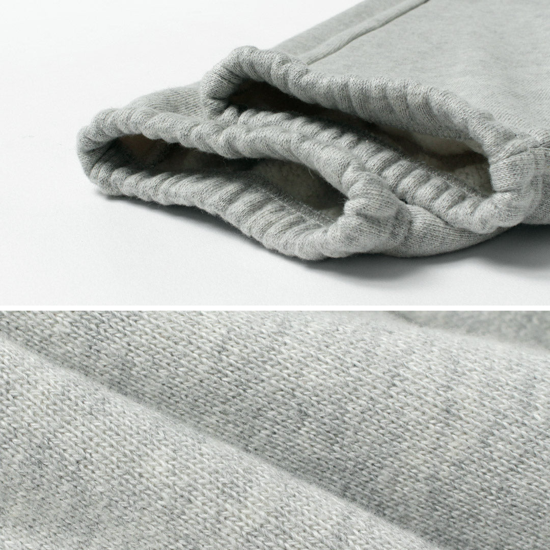 GOHEMP / Loose-Fit Sweatpants