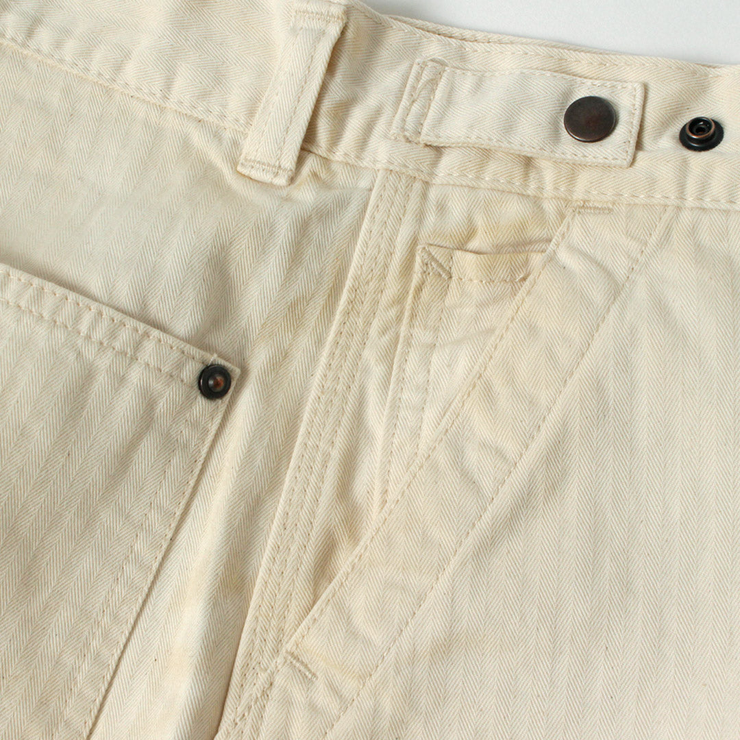ORDINARY FITS / Bell Pants