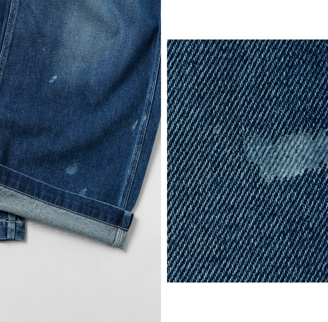 ORDINARY FITS / Bell Pants