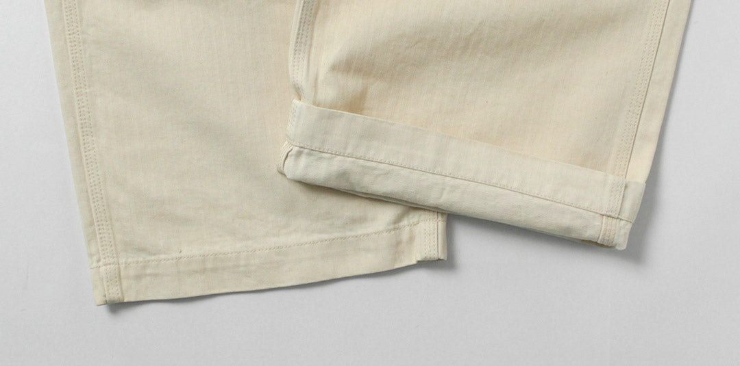 ORDINARY FITS / Bell Pants