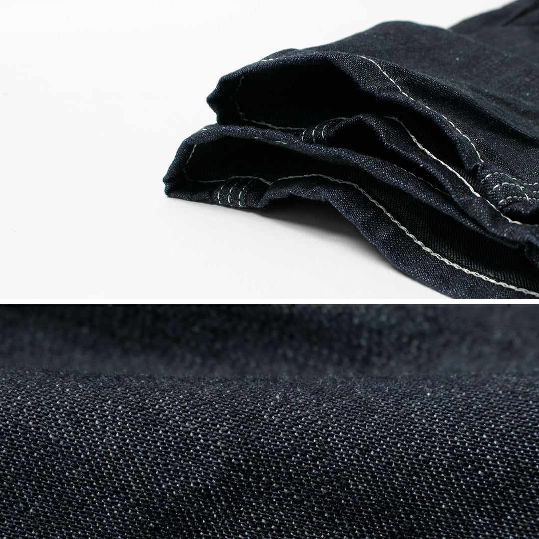SKEWED / Painter Pants