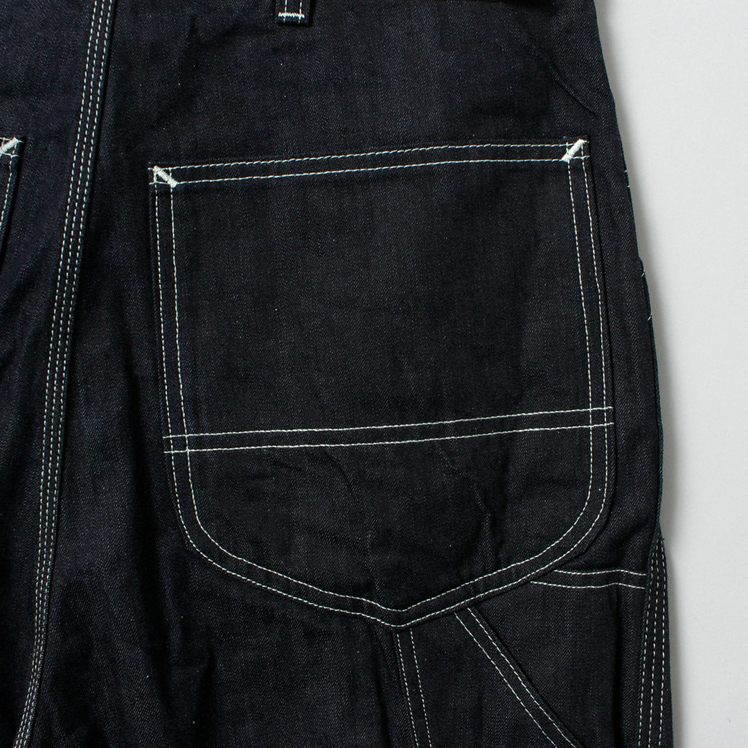 SKEWED / Painter Pants