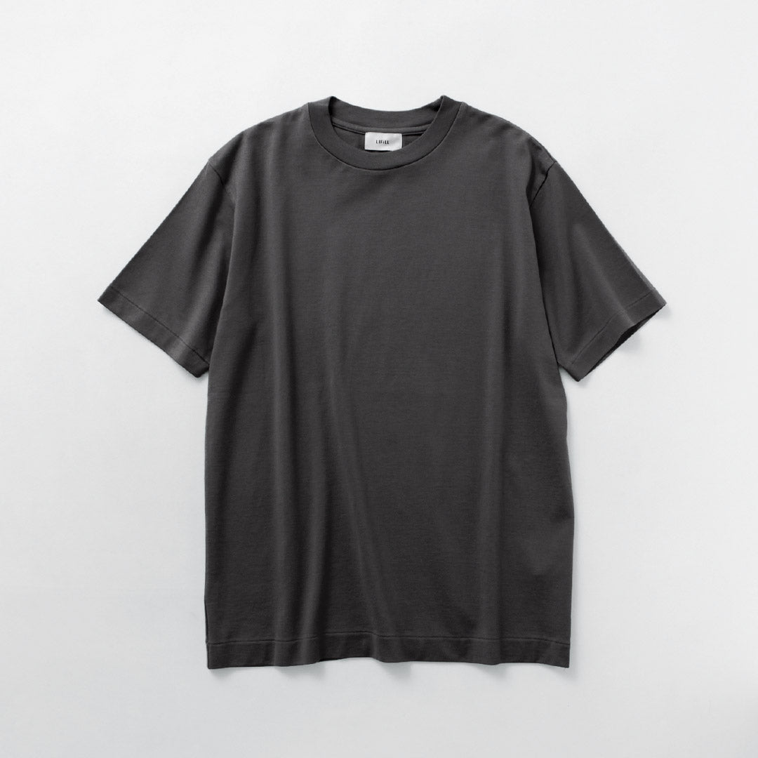 LIFiLL / T-shirt à manches courtes