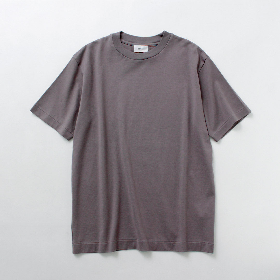 LIFiLL / Camiseta Manga Corta