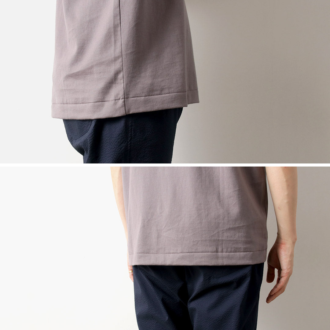 LIFiLL / Camiseta Manga Corta
