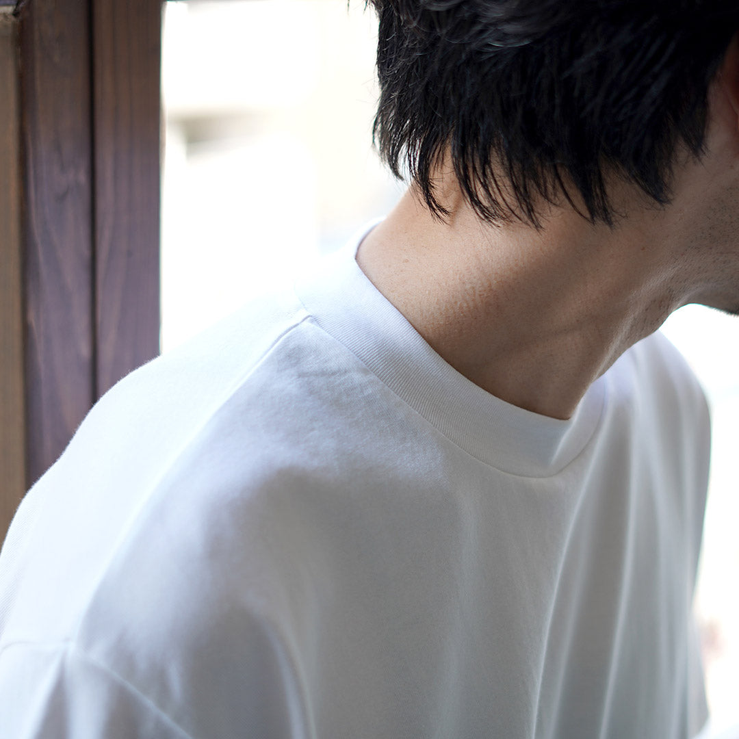 LIFiLL / Camiseta Manga Corta