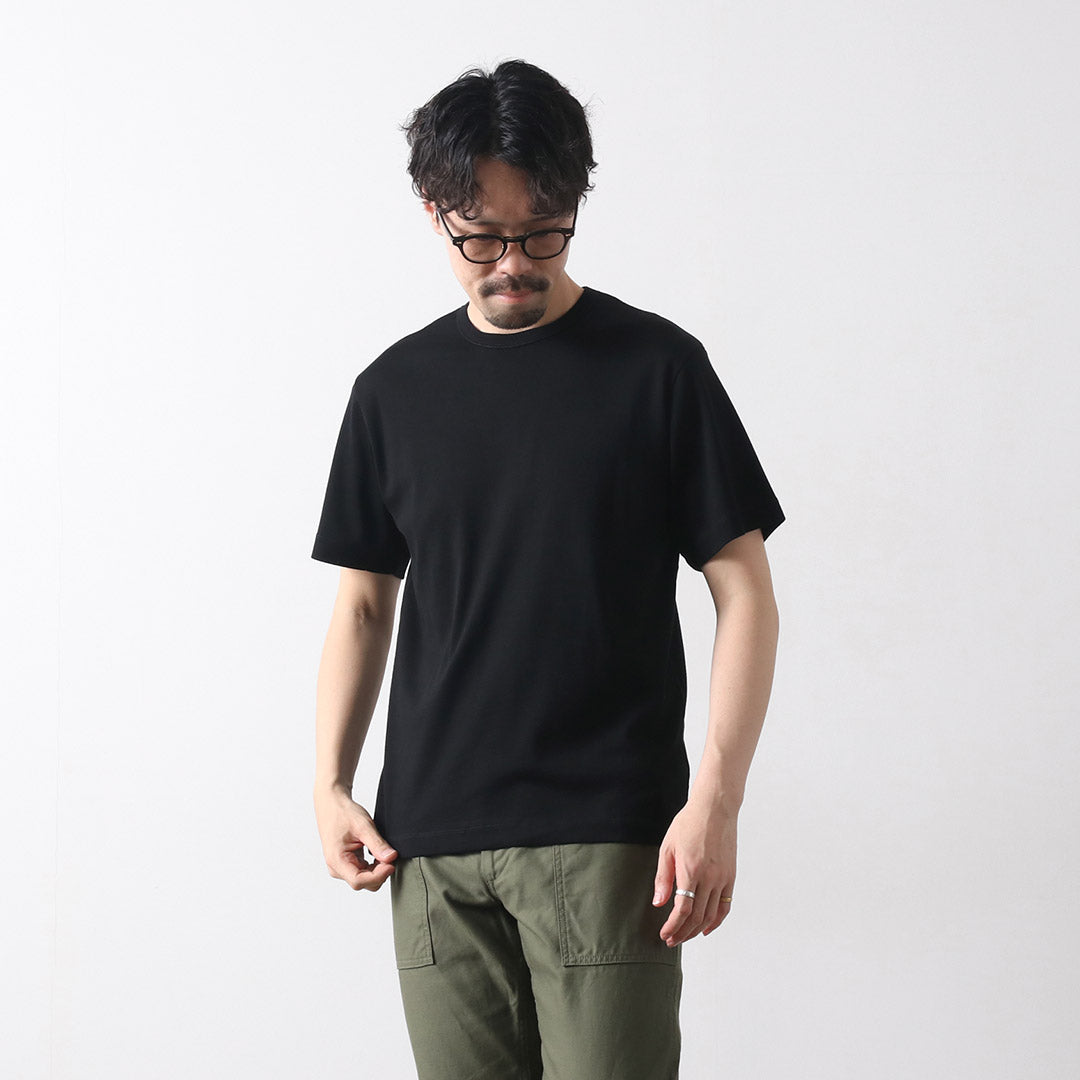 LIFiLL / Soft Stretch Short Sleeve T-Shirt