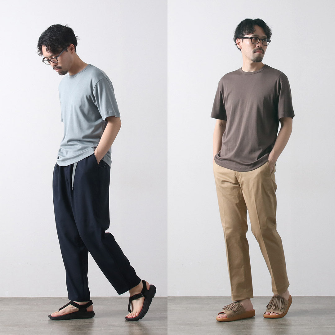 LIFiLL / Soft Stretch Short Sleeve T-Shirt