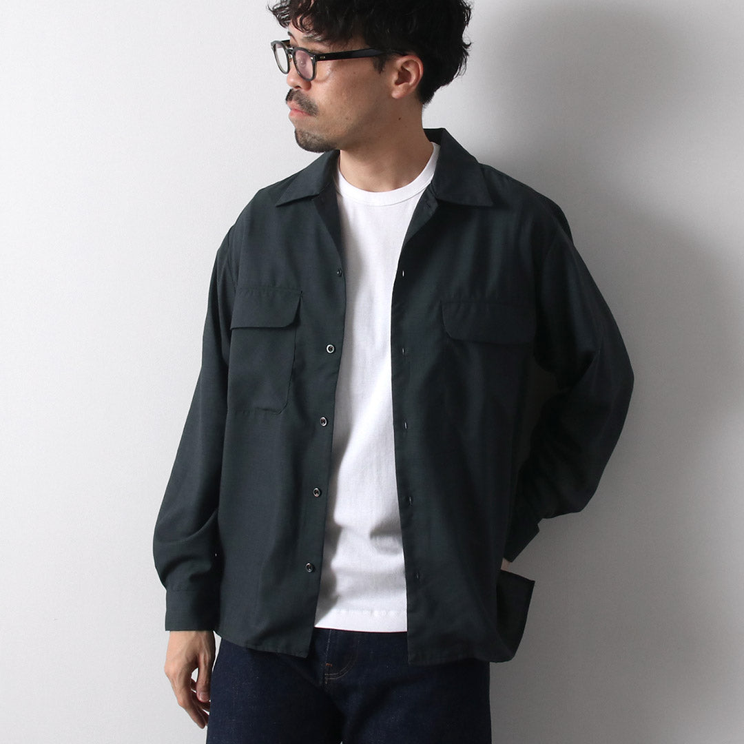 LIFiLL / Soft Stretch Short Sleeve T-Shirt