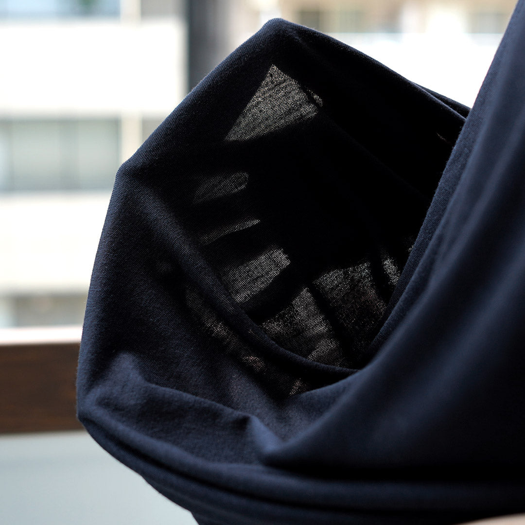 LIFiLL / Woolish T-shirt