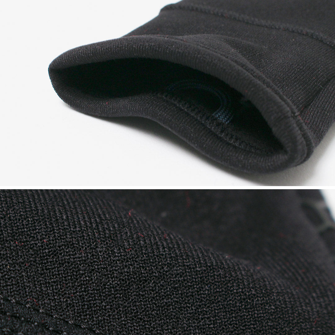 HANDSON GRIP / Liberty POLARTEC Power Stretch Pro Gloves