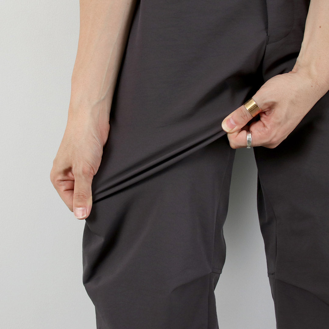 FANTASTICDAYS / Pantalones de esquí fáciles y relajados