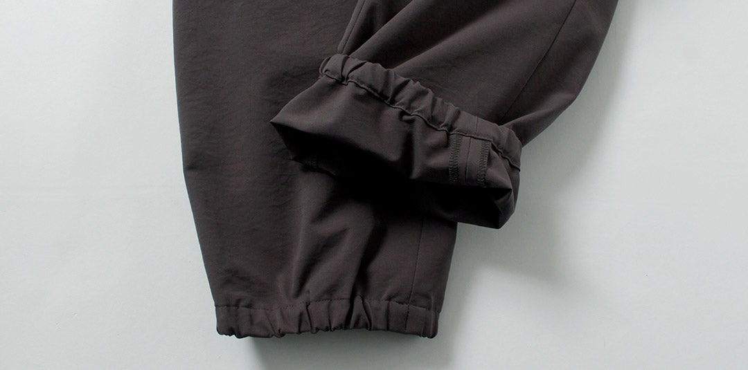 FANTASTICDAYS / Pantalones de esquí fáciles y relajados