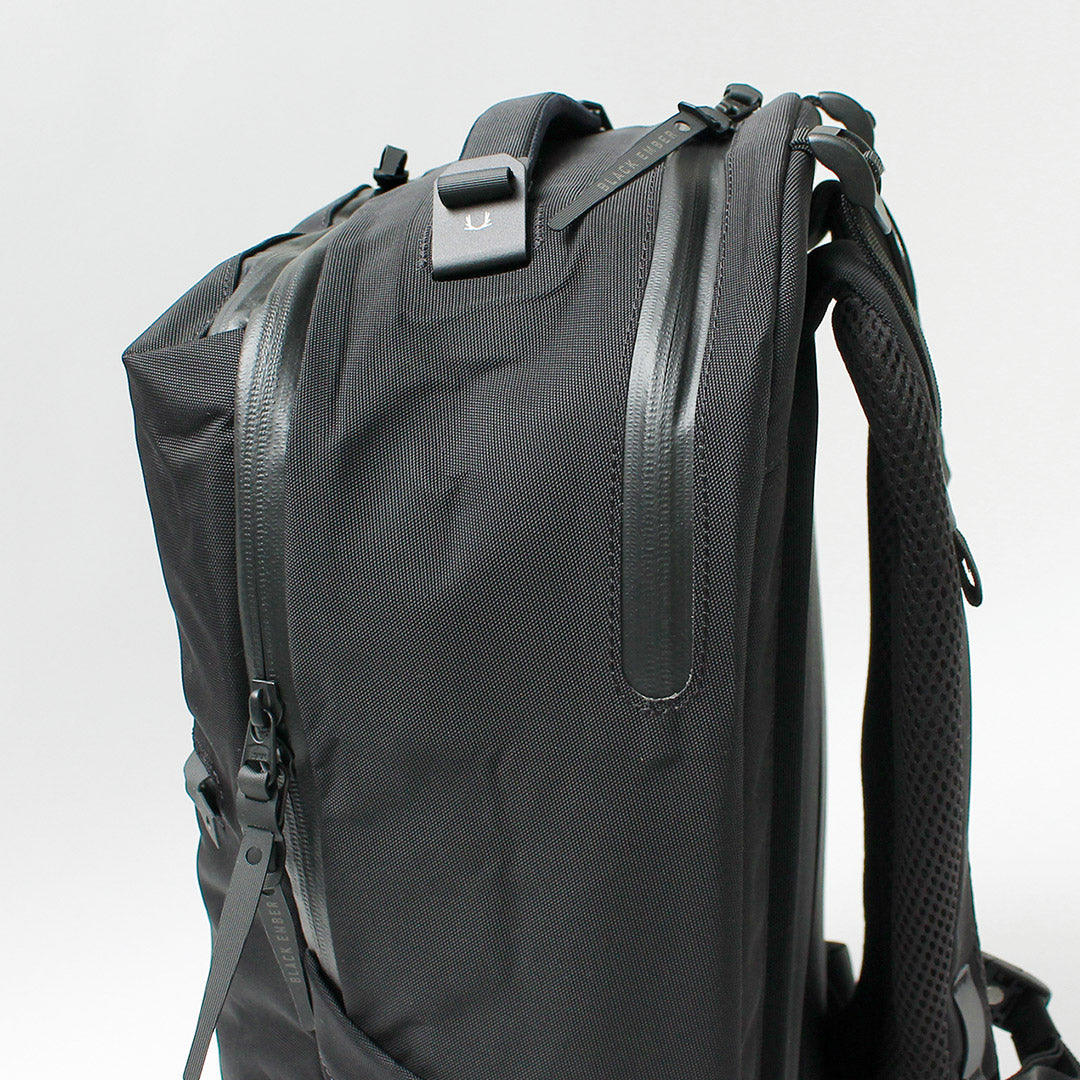 BLACK EMBER / Citadel H2 Backpack