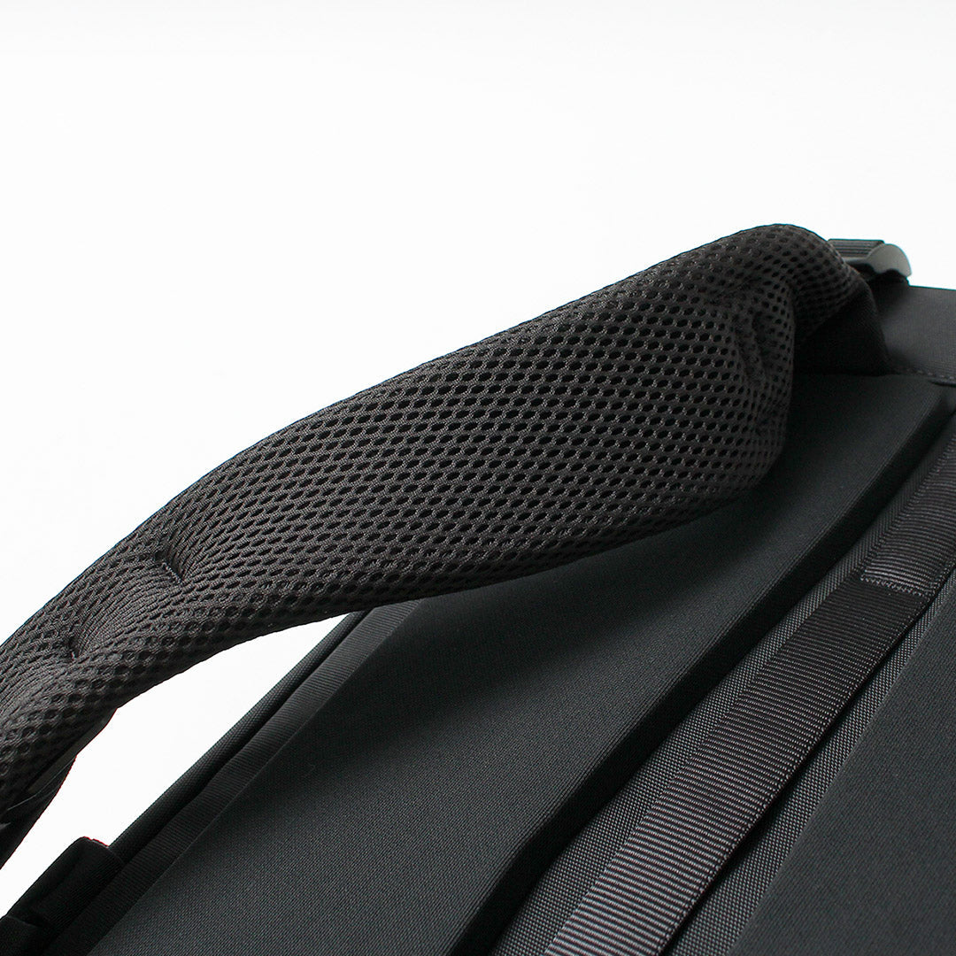 BLACK EMBER / Citadel H2 Backpack