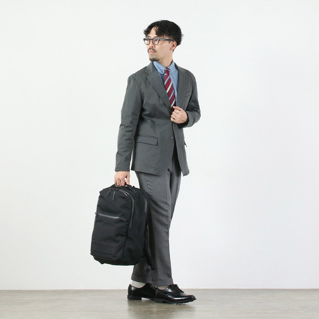 BLACK EMBER / Citadel H2 Backpack