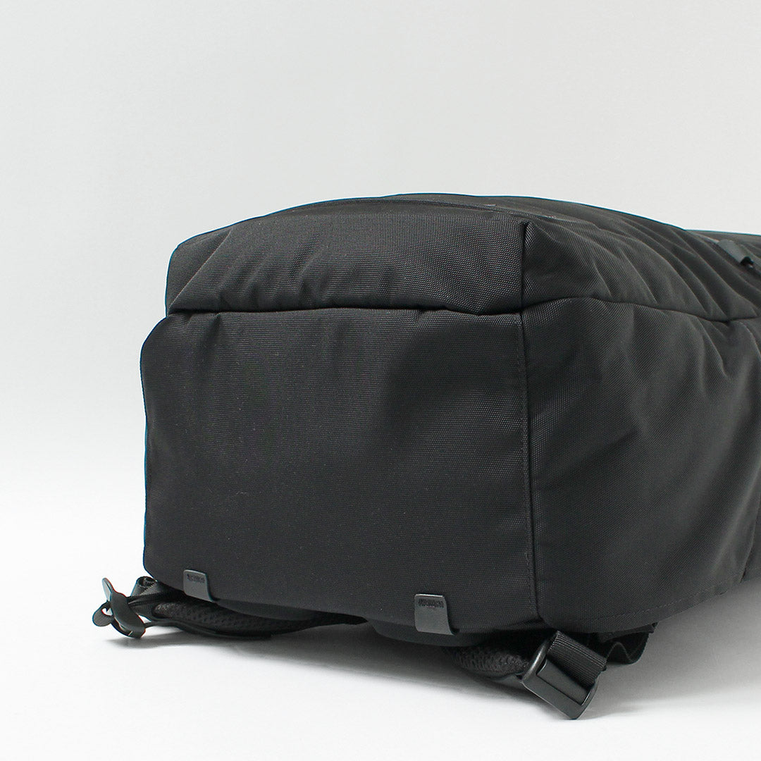 BLACK EMBER / Citadel H2 Backpack
