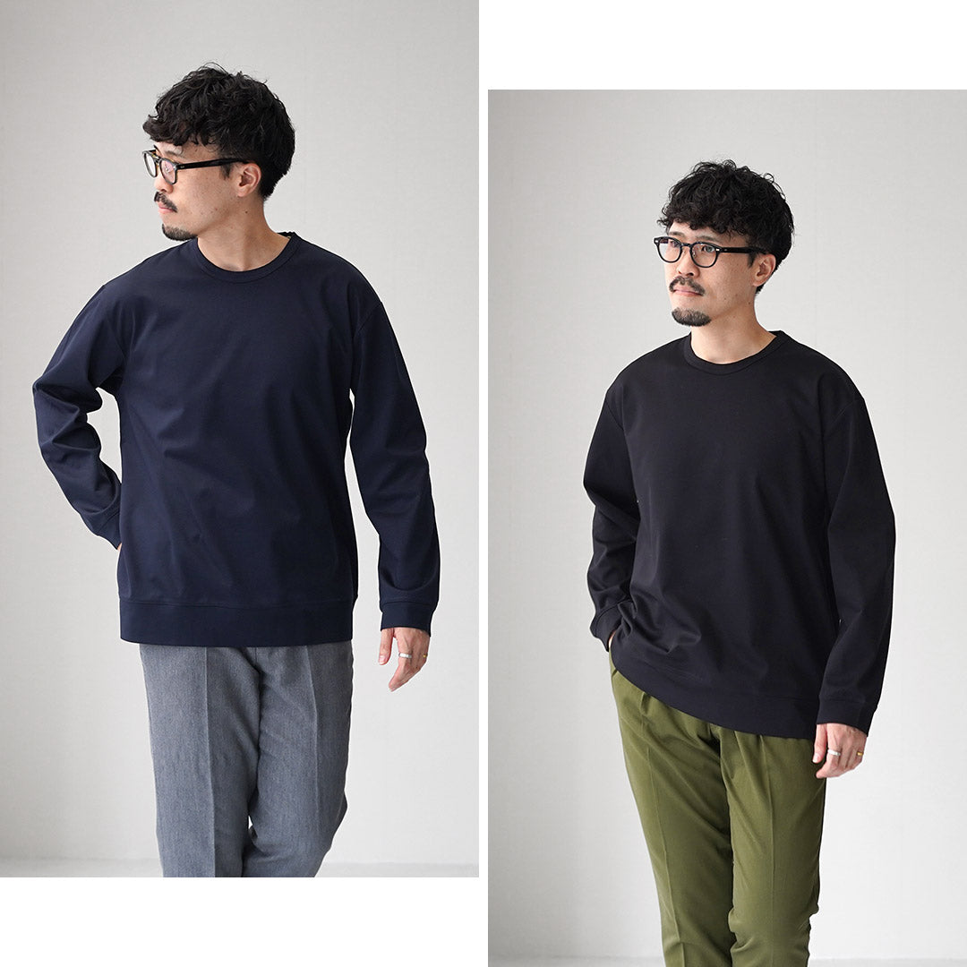 RE MADE IN TOKYO JAPAN / Tokyo Made T-shirt large à manches longues