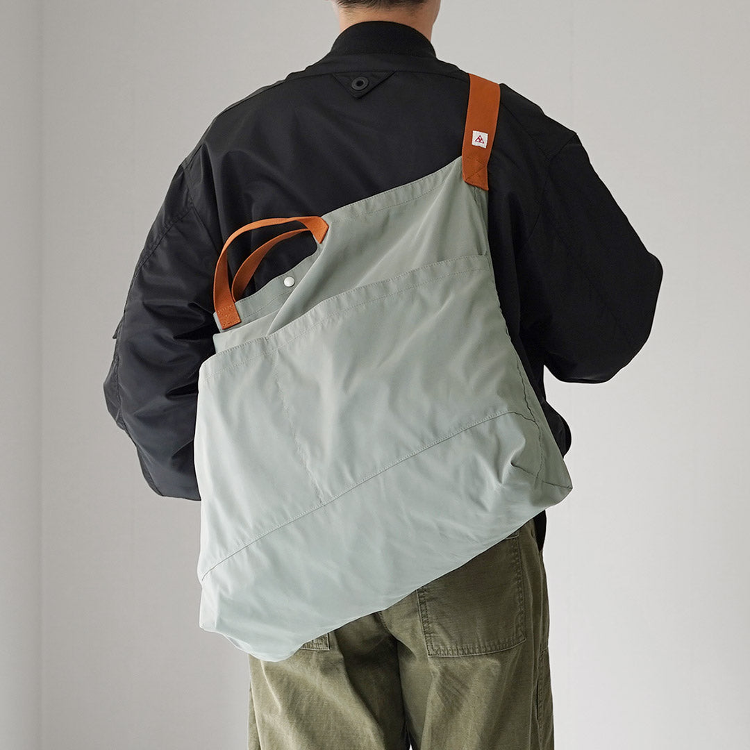 ILL UN QUATRE-VINGT / Sac utilitaire