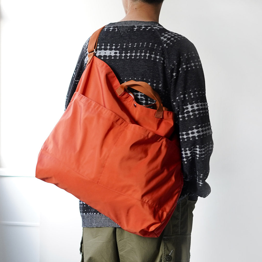 ILL UN QUATRE-VINGT / Sac utilitaire
