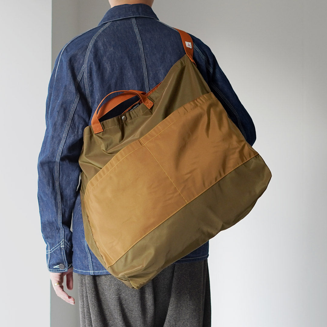 ILL UN QUATRE-VINGT / Sac utilitaire