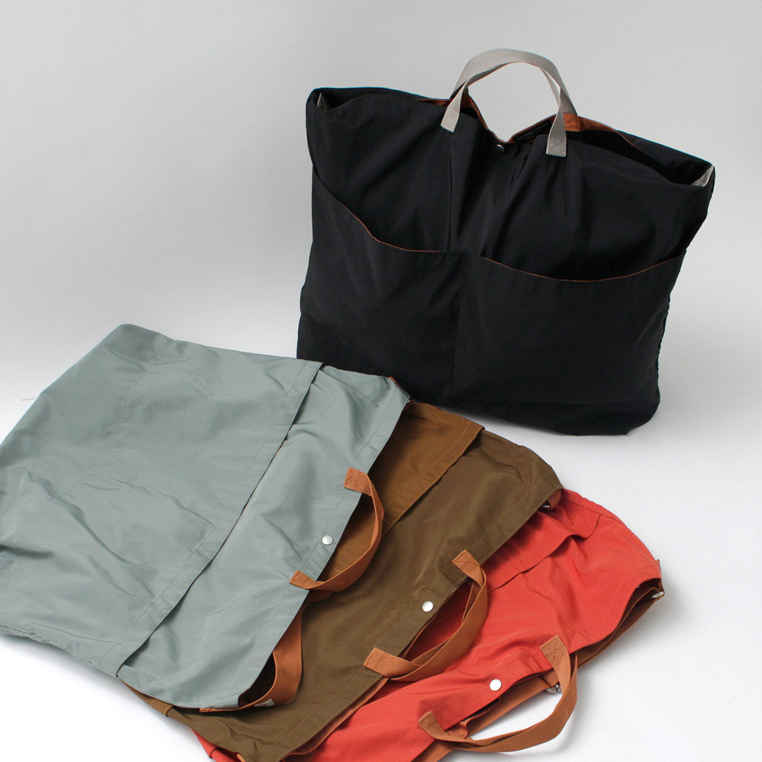 ILL UN QUATRE-VINGT / Sac utilitaire