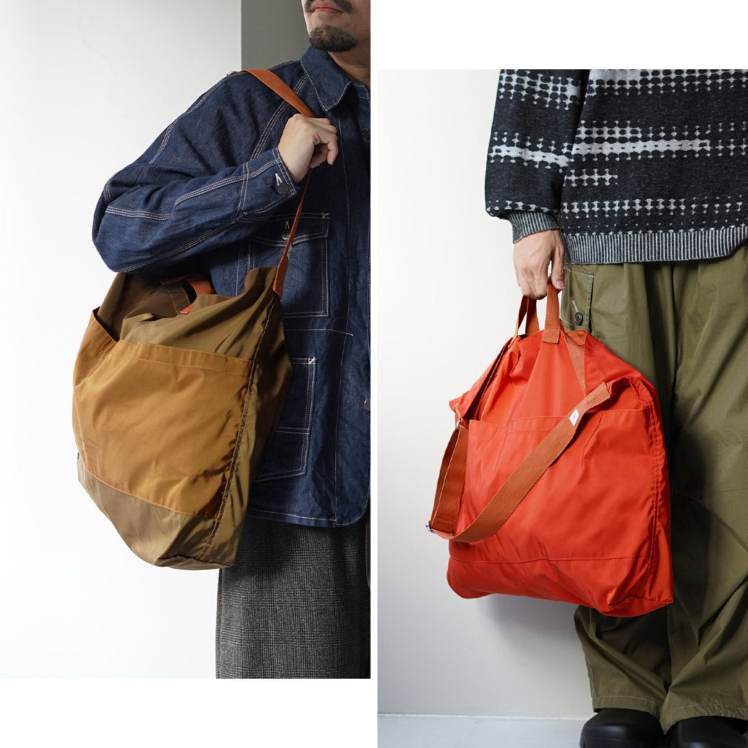 ILL UN QUATRE-VINGT / Sac utilitaire
