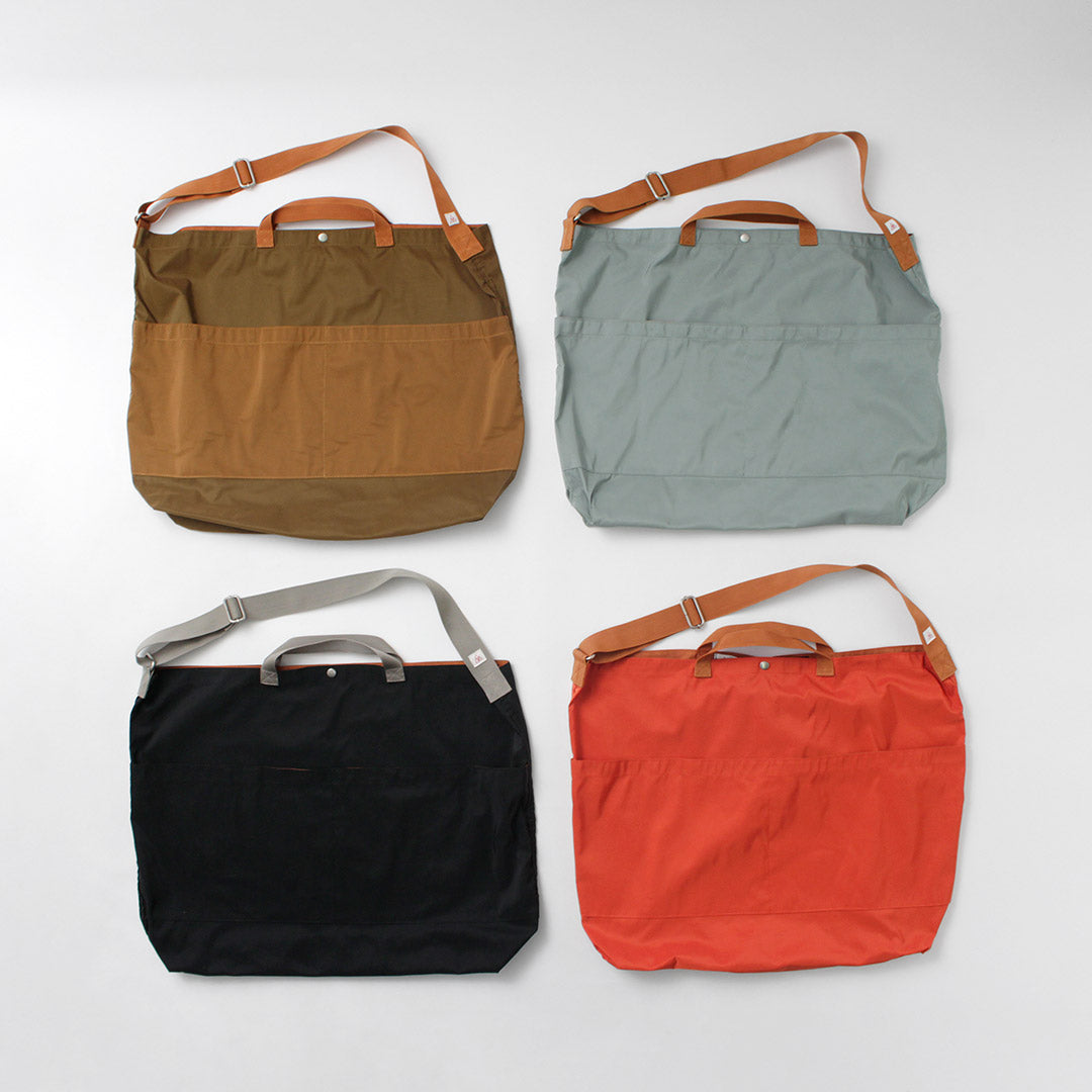 ILL UN QUATRE-VINGT / Sac utilitaire