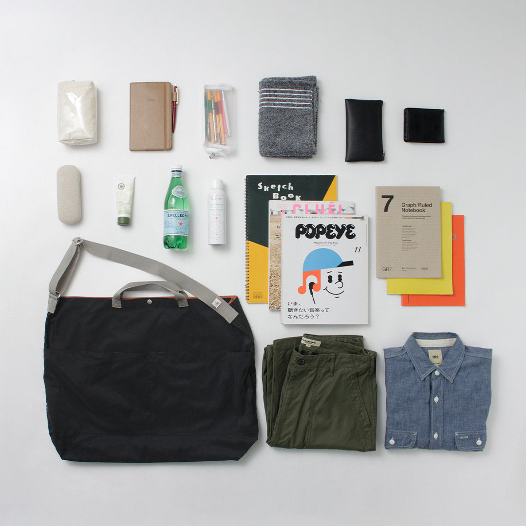 ILL UN QUATRE-VINGT / Sac utilitaire